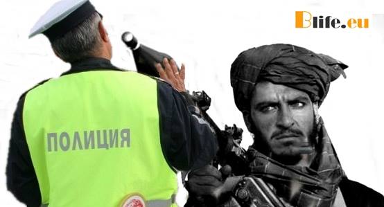 ГРАНИЦА