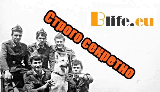 Строго секретно Граница +ВИДЕО