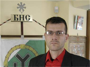 Расате за Камен Попов