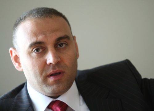 Хюсеин Хафъзов – Манолич +ВИДЕО