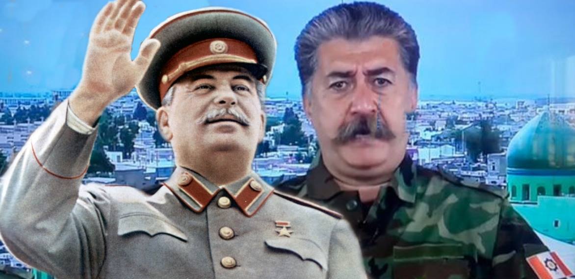Ердоган трябва да се страхува