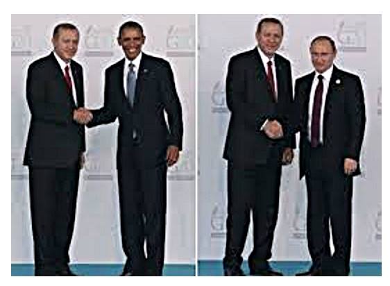 Ще се разцепи ли Турция?