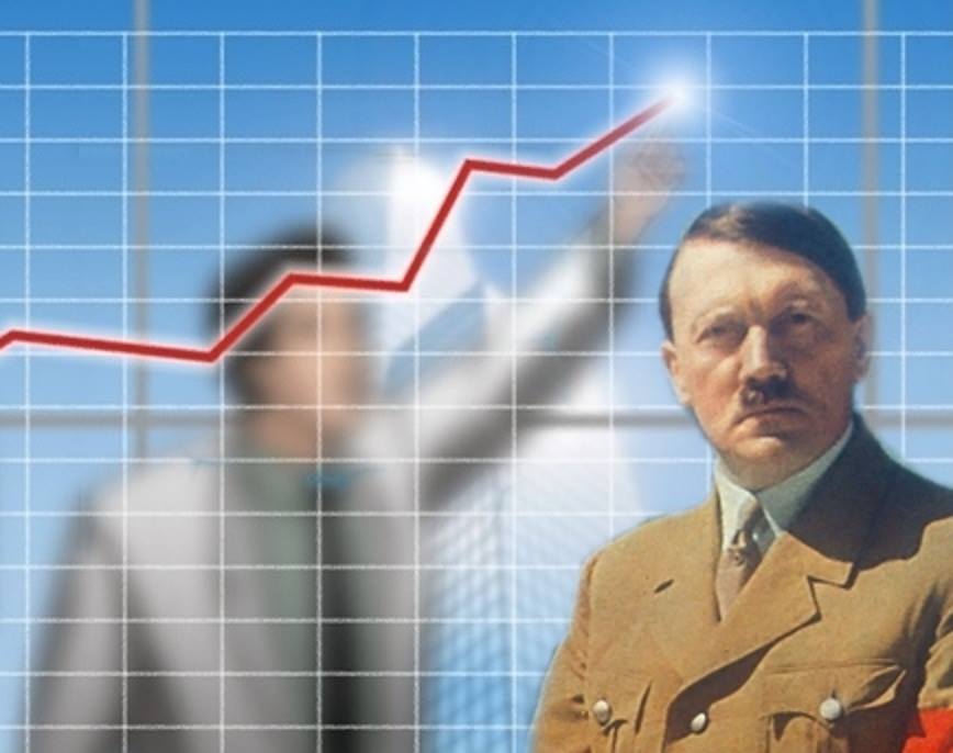 А дали Хитлер беше прав +ВИДЕО