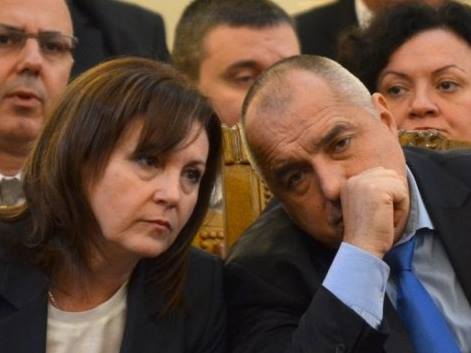 За една година 426 597лв. платено за съветници на Бъчварова