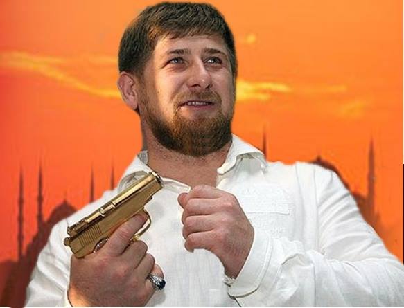 Рамзан Кадиров е готов за Турция! Само чака знак от Путин!