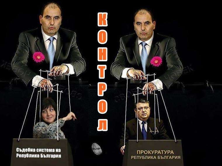 КОНТРОЛ