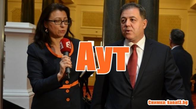 Ненчев Аут
