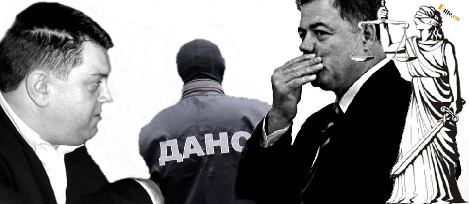 Атанас Зафиров: Питам ДАНС проверява ли Ненчев?