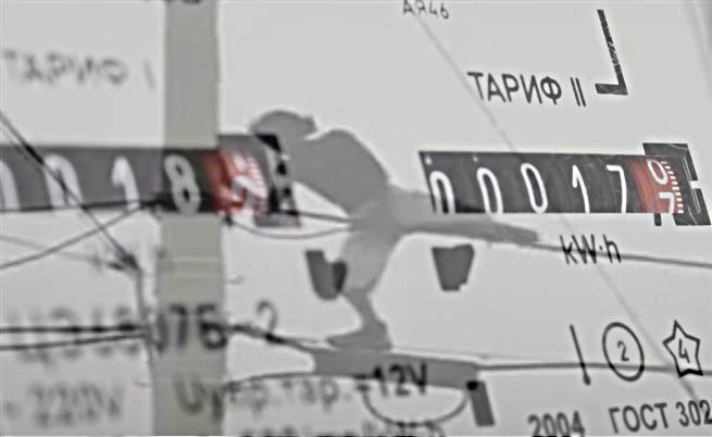 Край на циганските кражби на ток +ВИДЕО