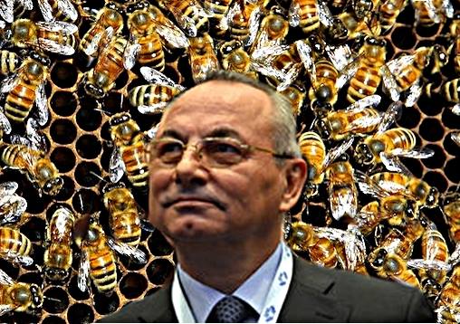 Медът води до пристрастяване