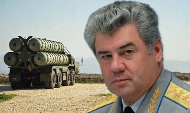 Генерал-полковник Виктор Бондарев: въведохме ред във въздушното пространство на Сирия