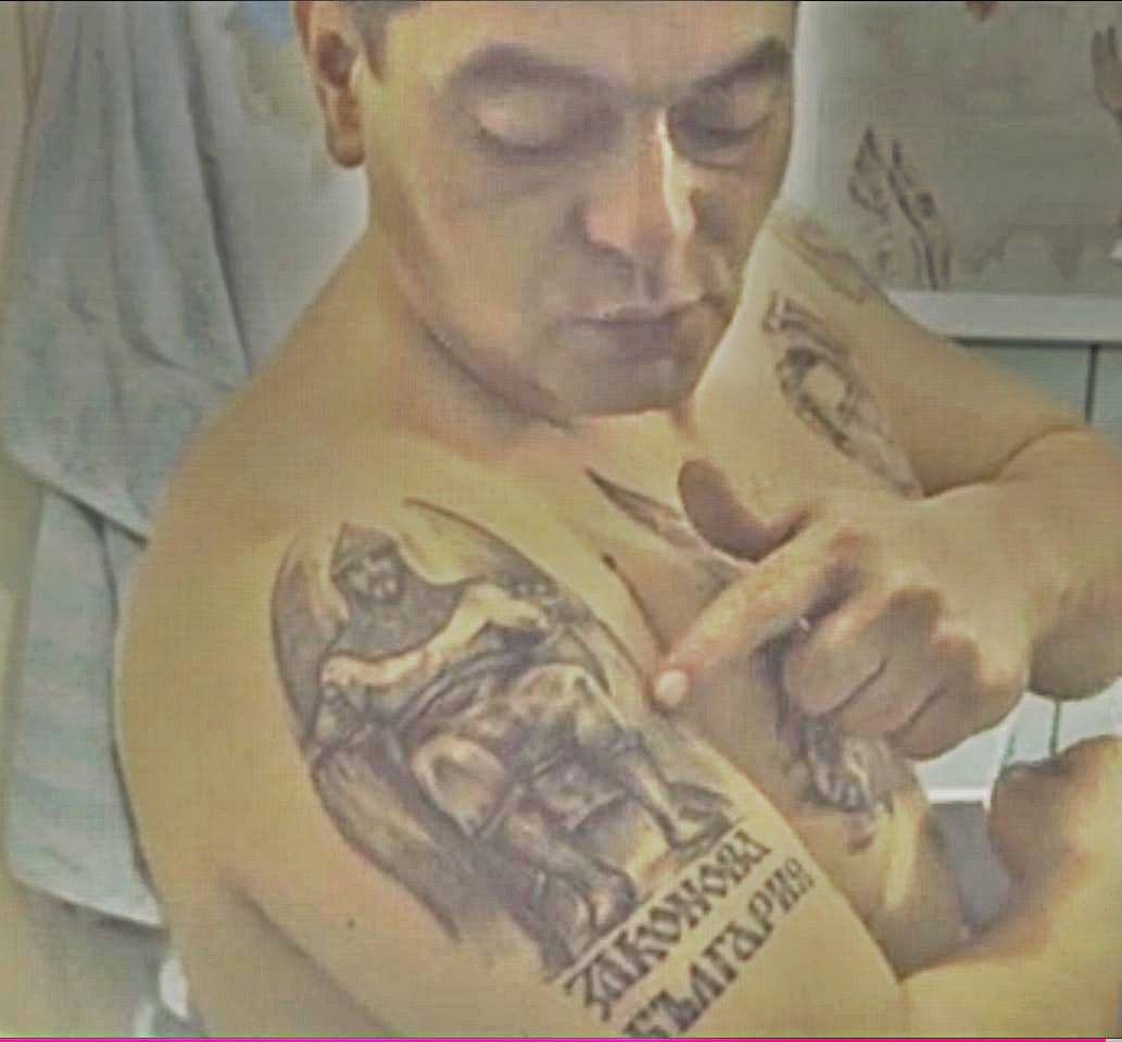 Един Българин, който носи България в сърцето си! Вижте кой е той!