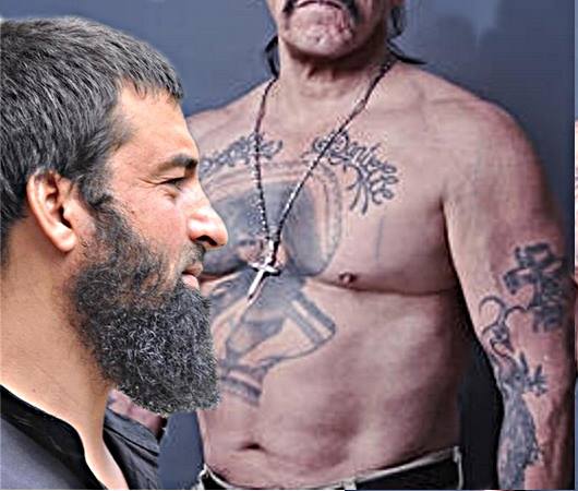Дали Ахмед Муса ще убива Християни в затвора?