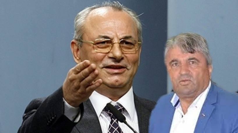 Рамбо 2 и Бахри Юмер втора кръв