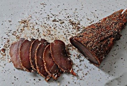 Как се прави Филе Елена?