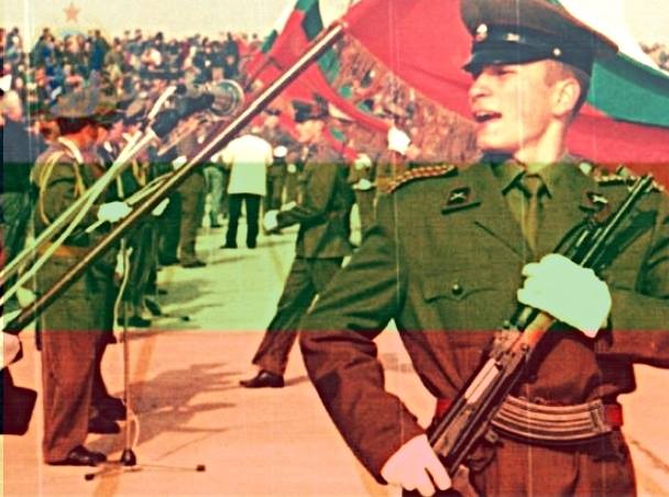 Казармата трябва да се върне задължително веднага!