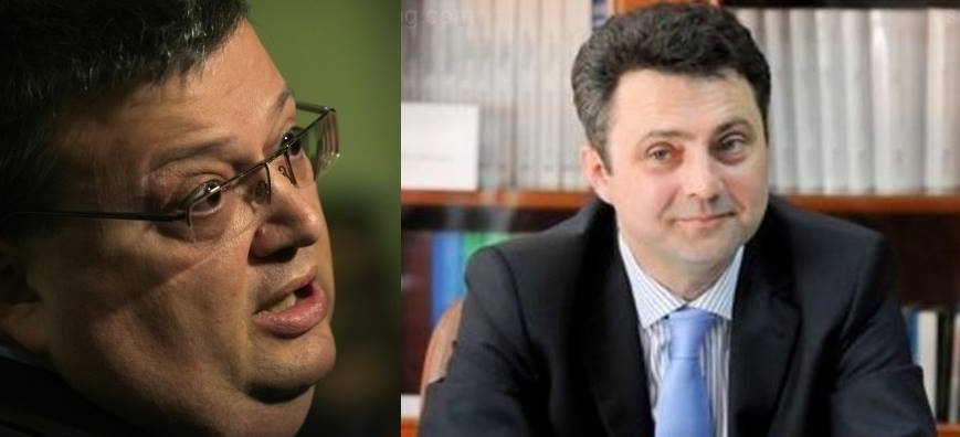 Главният прокурор хвърли оставка след скандал