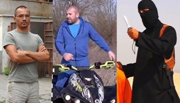 Джамбазки: Ние сме пред избор – или Динко в Странджа или гарата в Кьолн