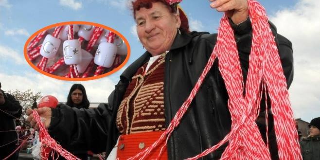 И Баба Марта скоро с фередже