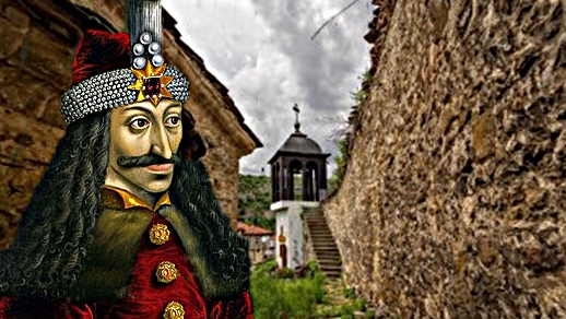 Българин ли е Дракула ?