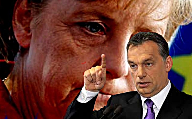 blife Viktor Orban