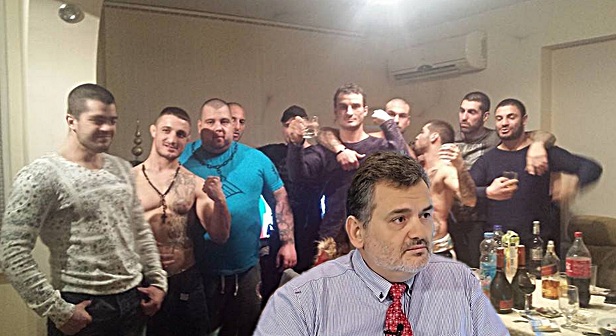 Пламен Пасков: Когато държавата отсъства, хората стават държавата