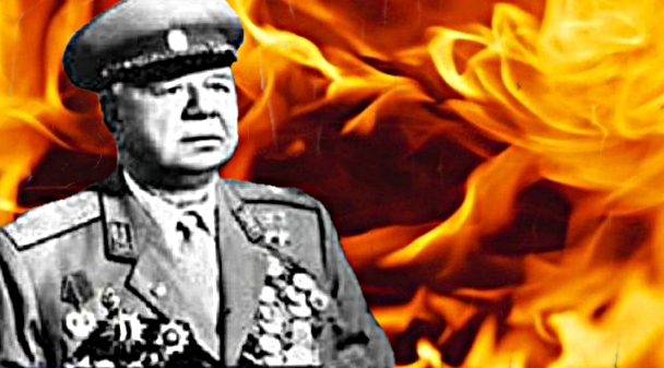 Силата на пагона ! Една позабравена история !