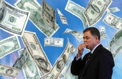 Ненчев крие сделката за охраната на нашето небе !