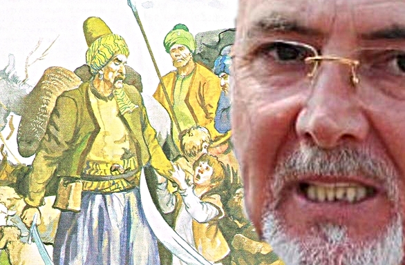 С нера-ДОСТ Ви показваме кой е новият Баязид Светкавицата !
