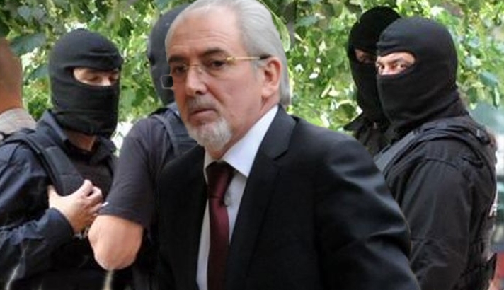ДАНС АРЕСТУВА МЕСТАН
