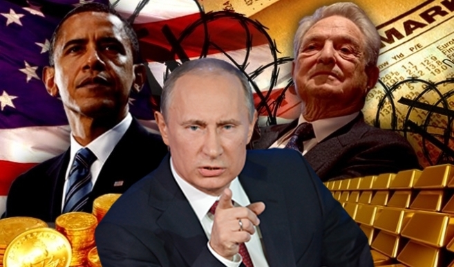 Става страшно! Путин ги подкара!