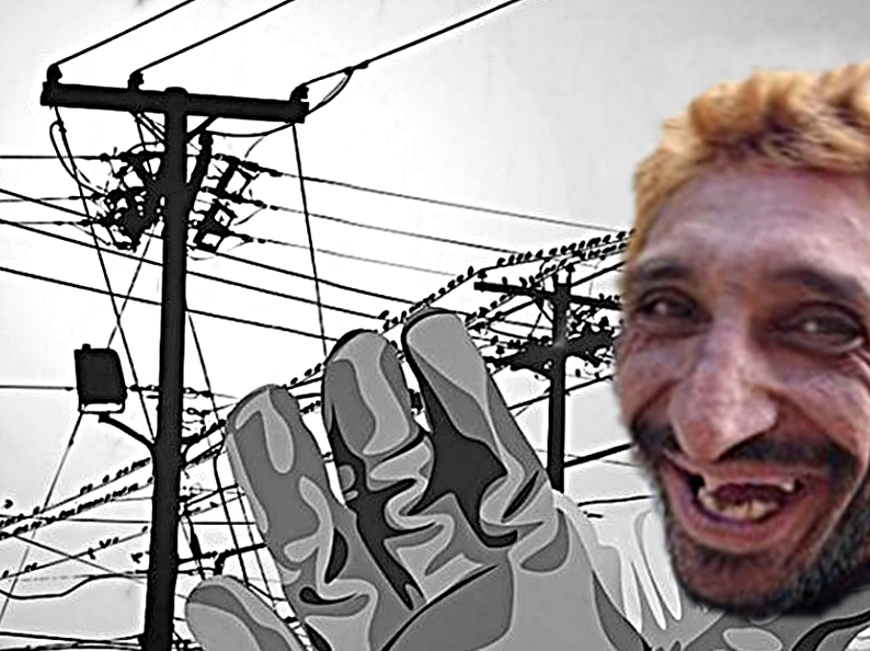 Няма да режат тока на Циганите
