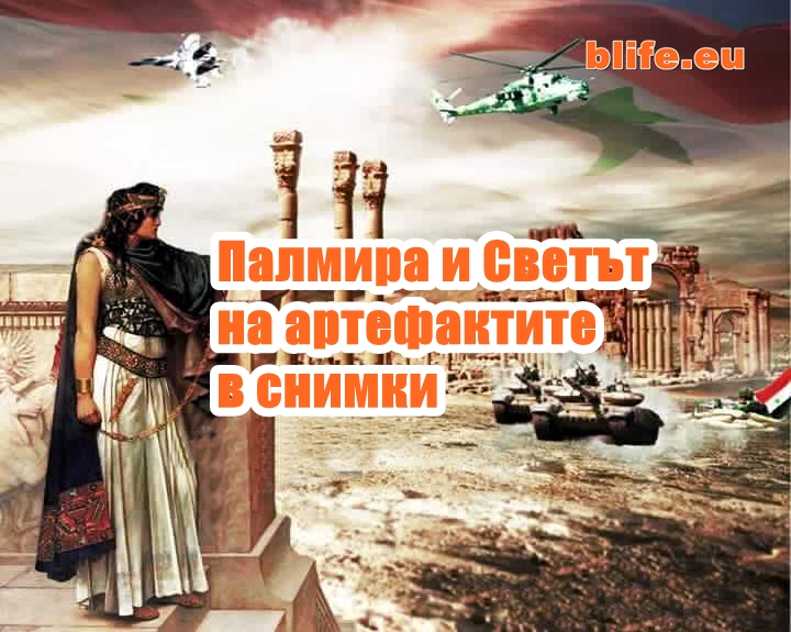 Палмира
