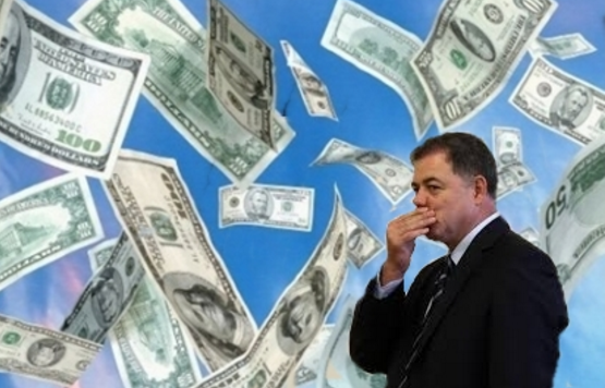 Николай Ненчев разпродава военните имоти по морето !