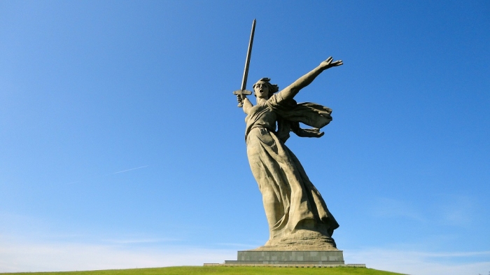 Защо Русия никога няма да забрави войната ?