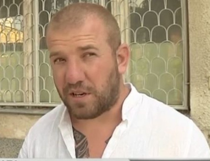 Динко вълев