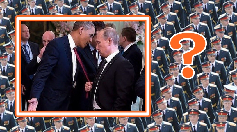 Защо в Америка нямат паради ?