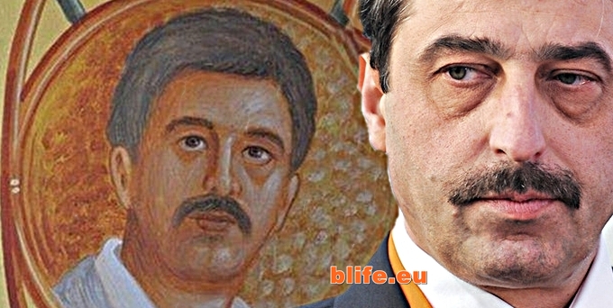 Борисов