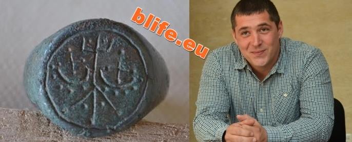 Археологическа находка иде да напомни за вярата на Българите и турските кланета !