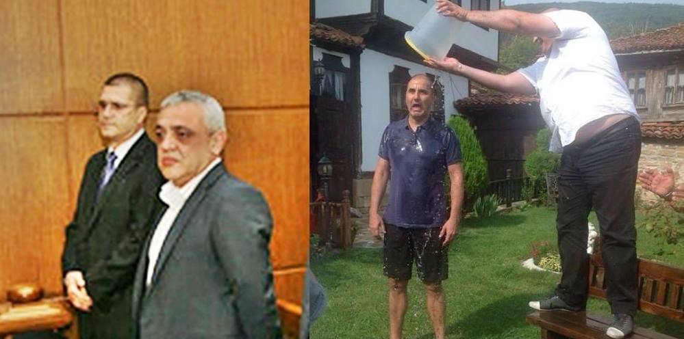 Цветан Цветанов е виновен за над 120 000 евро твърдят от Страсбург цифрите в съдът за правата на човека !