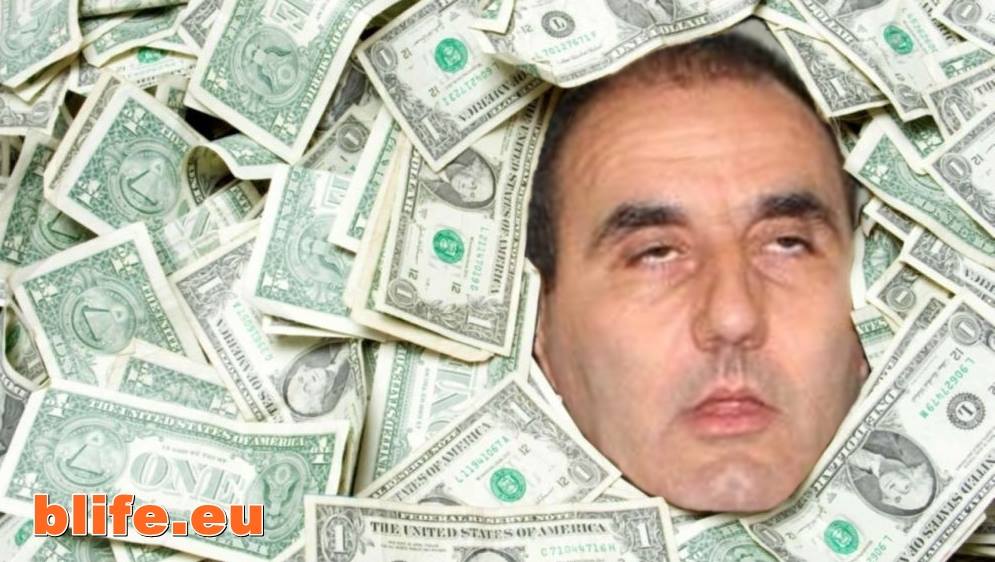 Цветанов ни лук ял, ни лук мирисал