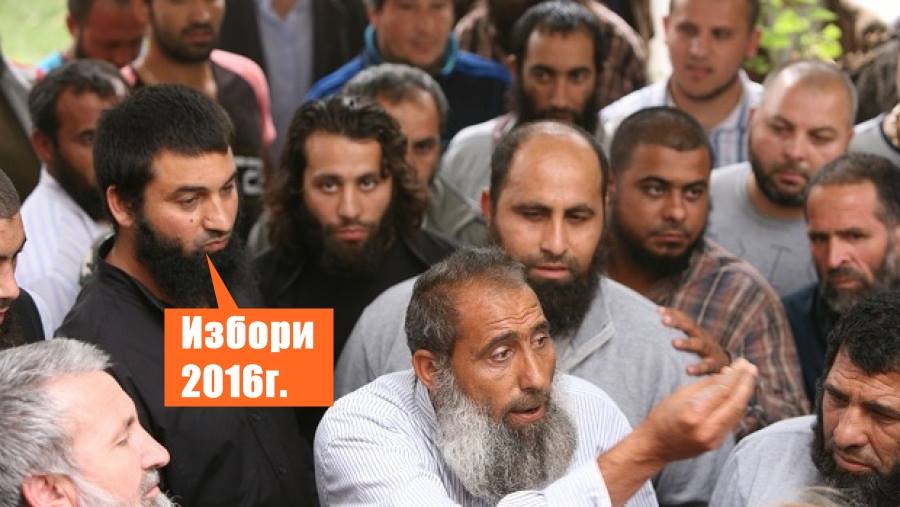 Идват избори и около Ахмед Муса се замълча !