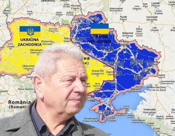 НИКОЛАЙ ПЛАГОВ: УКРАЙНА ТОВА НЕ Е НАШАТА ВОЙНА + ВИДЕО