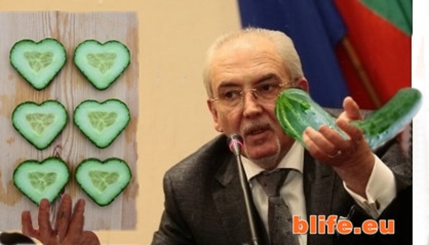 Местан се застъпи…