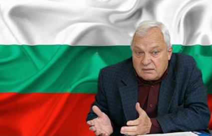 Горан Симеонов, шеф на Асоциацията на разузнавачите от запаса: Турция се разиграва коня у нас