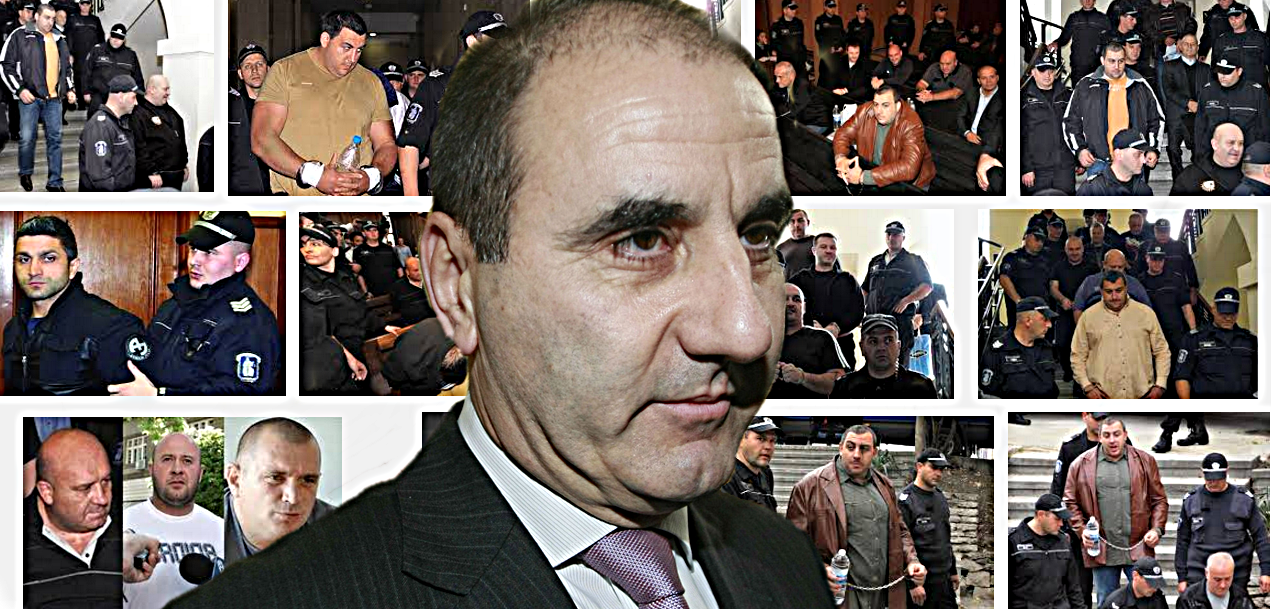 Цветанов предаде своите ! Делото „КИЛЪРИТЕ” продължава !