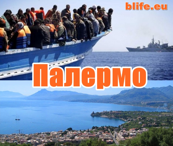 Мюсюлмани издавиха 12 християни !