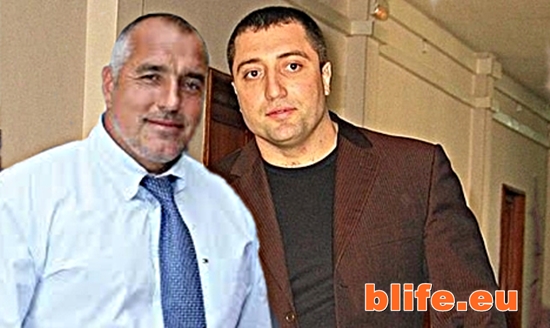 Арести за родата на Митьо очите