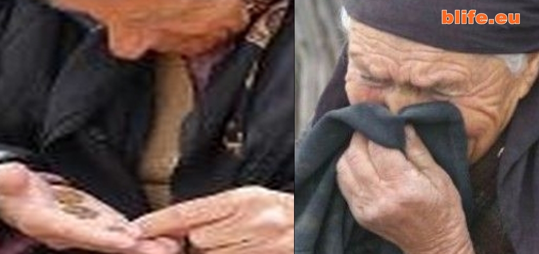 В царството на циганите