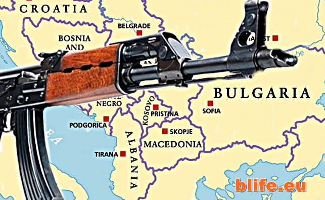 Тревога